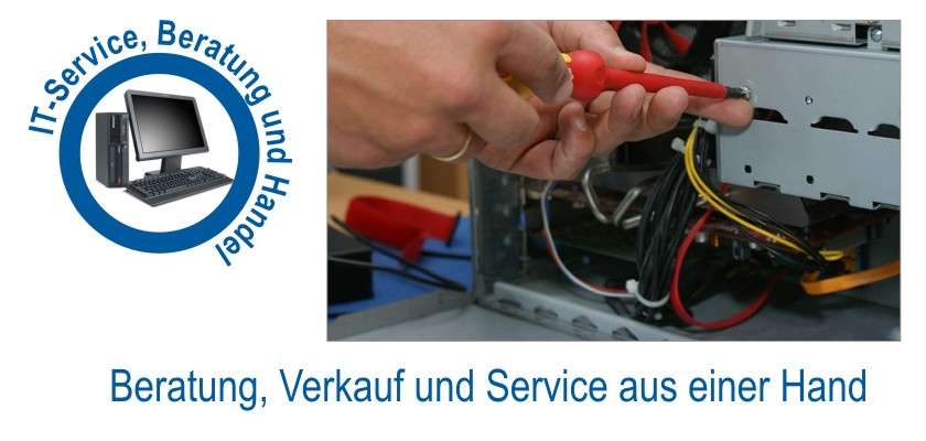 WKC-Software IT-Service