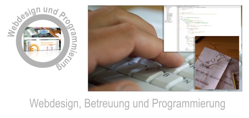 WKC-Software Webdesign